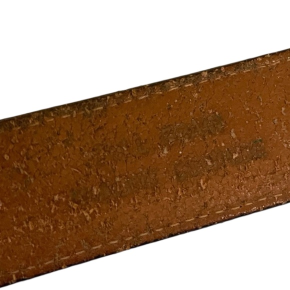 Vintage Etienne Aigner Belt - Picture 10 of 10